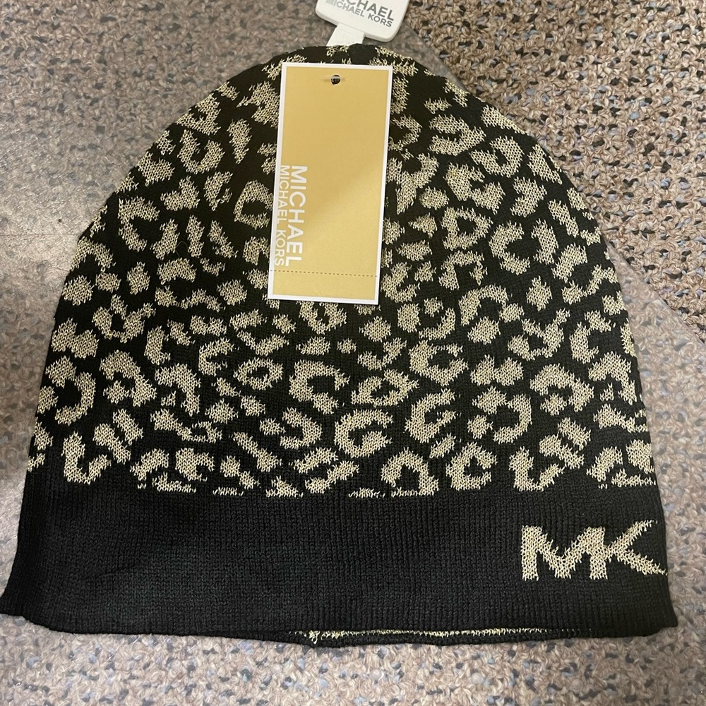 Michael Kors Beanie